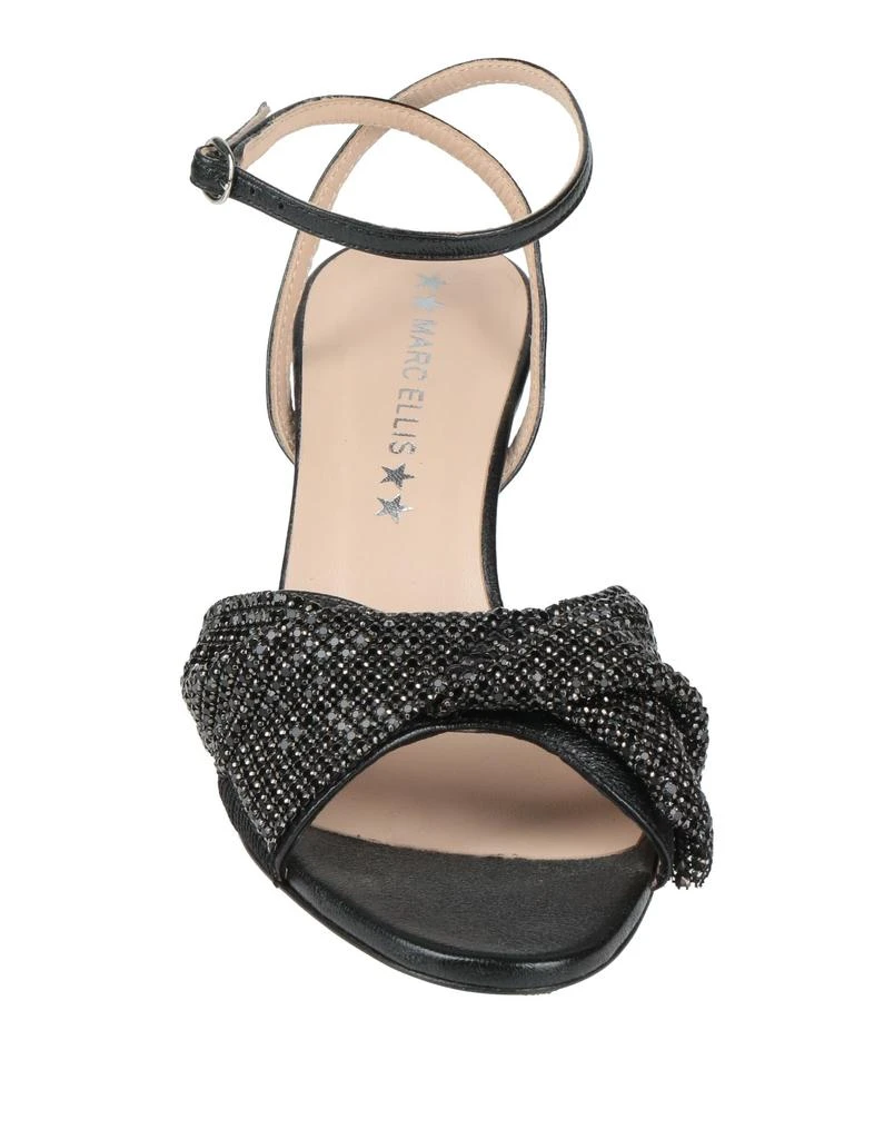 MARC ELLIS Sandals 4