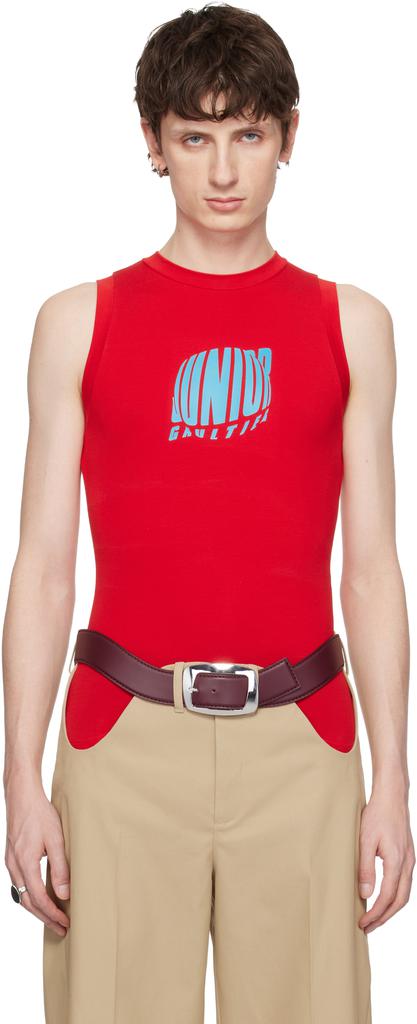 Shop Black 'The Straps' Tank Top on Sale at BeyondStyle – Get 10