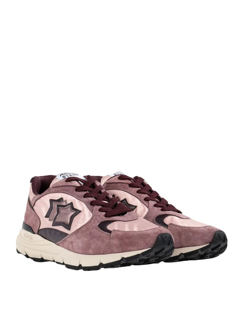 ATLANTIC STARS Sneakers 2