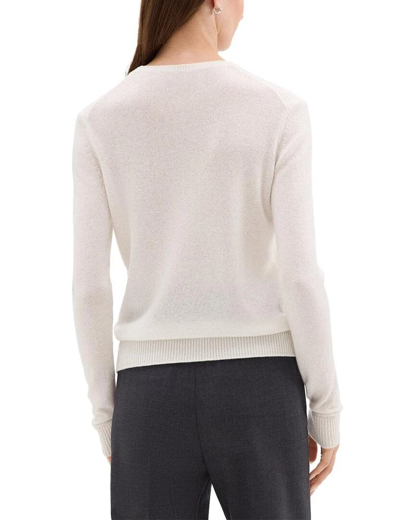 Theory Cashmere Pullover 2