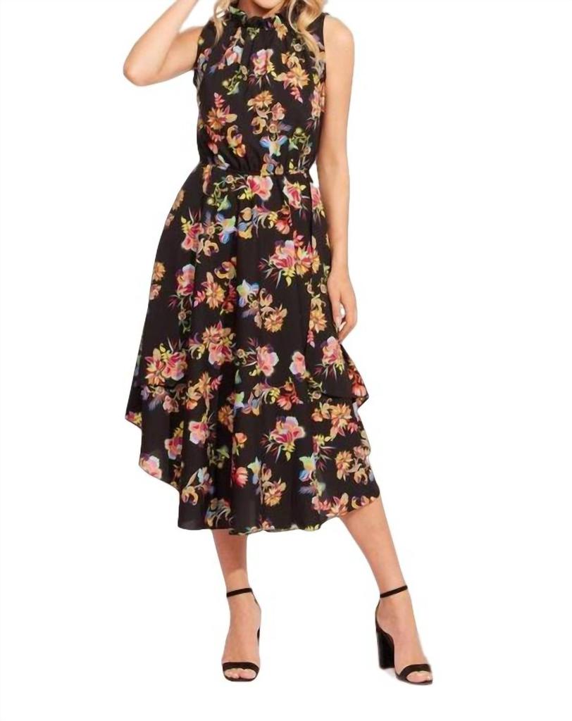 Eva Franco Shentel Dress