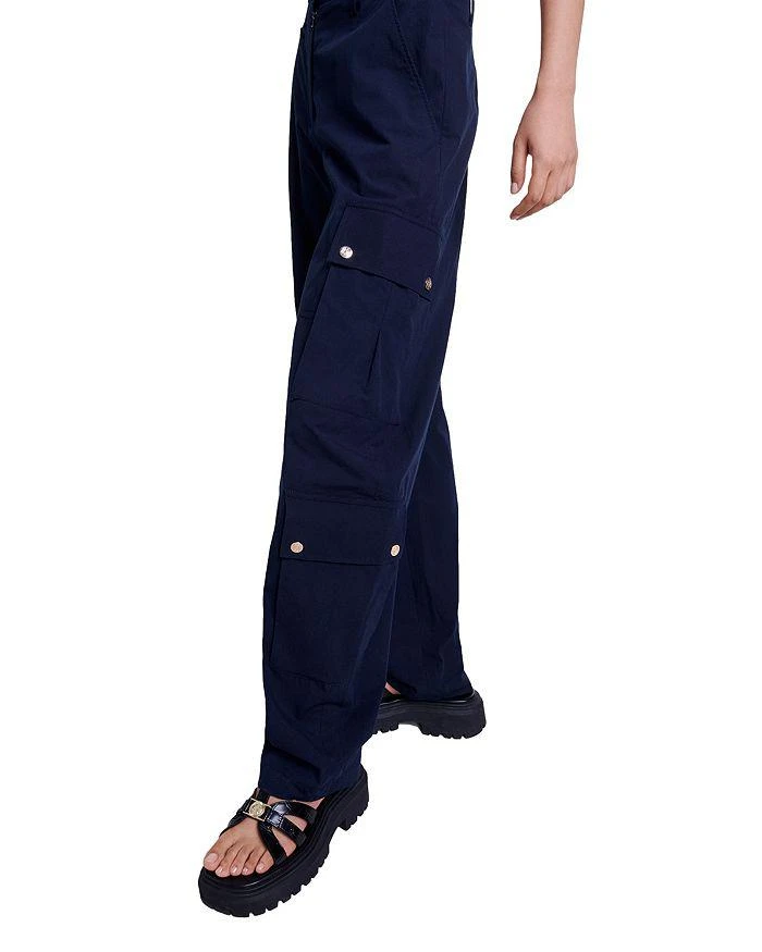 Maje Pekkan Pants 6