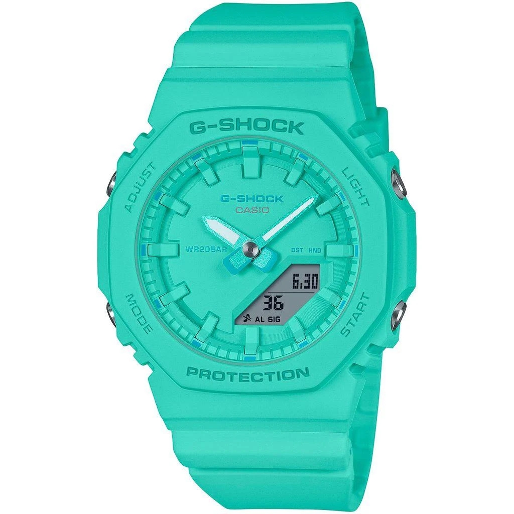 Casio Watches Blue Unisex 1