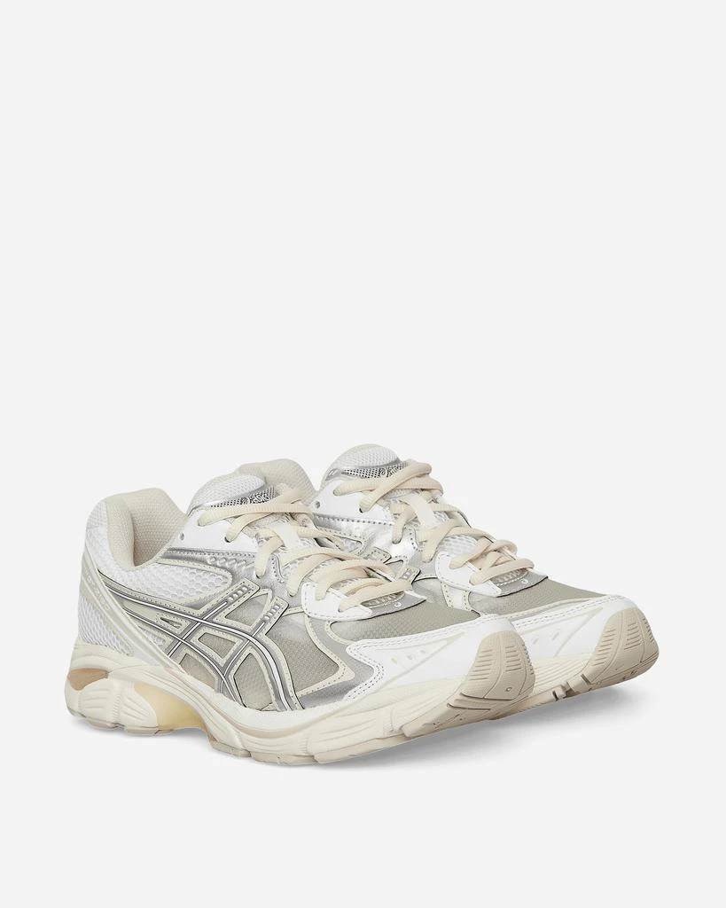 Asics Above The Clouds GT-2160 Sneakers White / Pure Silver 2