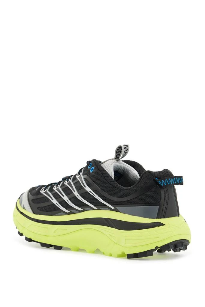 Hoka One One mafate three2 3