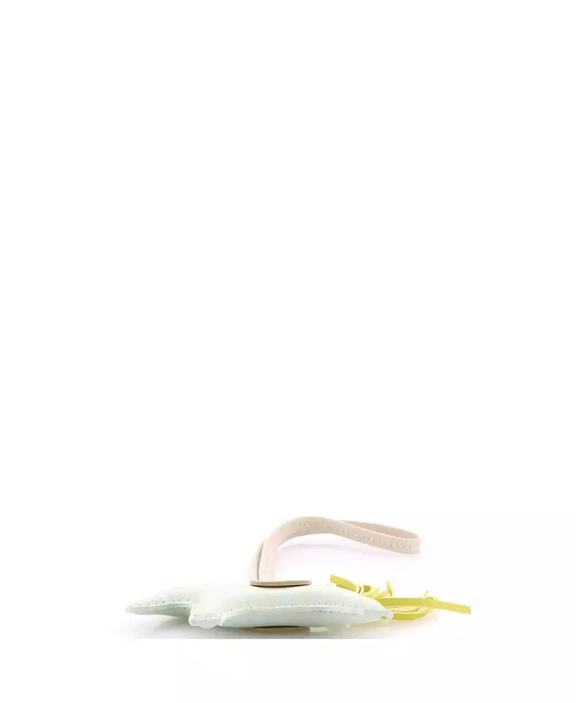 Pre-Owned HERMÉS Pre-Owned HERMES PM GriGri Rodeo Bag Charm Leather 2