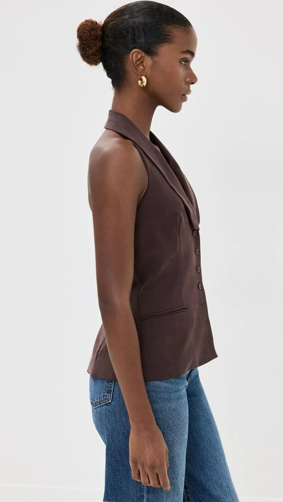 Reformation Alistair Vest 3