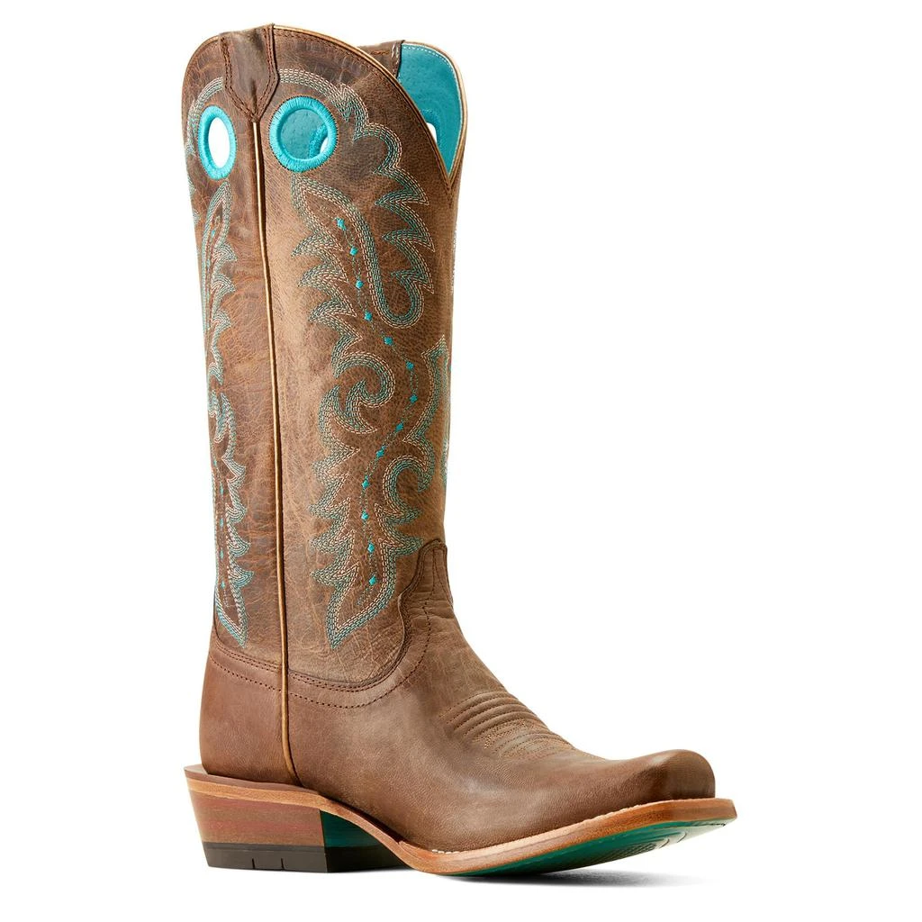 Ariat Frontier Boon Western Boots 5