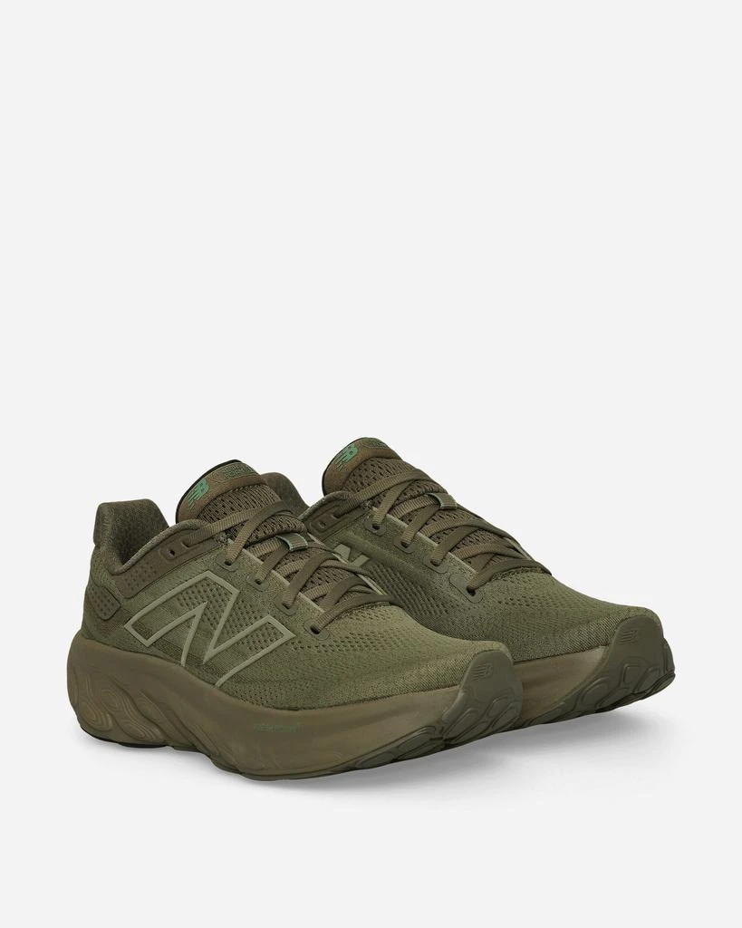 New Balance Fresh Foam X 1080 Utility Sneakers Dark Camo 2
