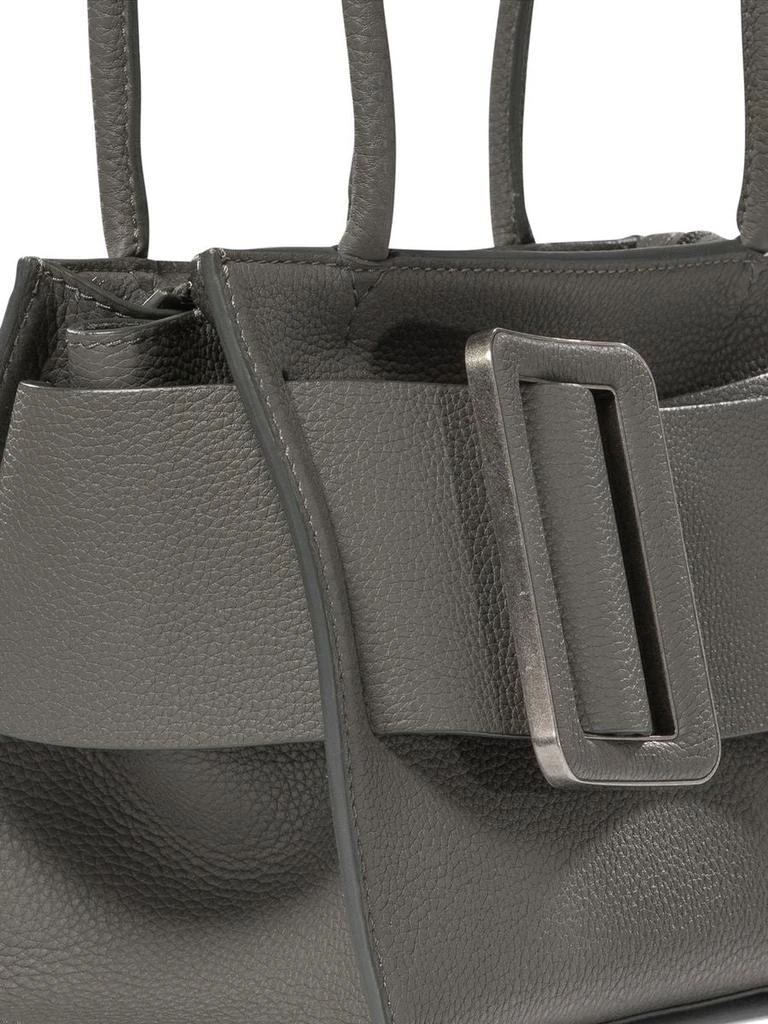 Boyy Boyy "Bobby 23 Soft" Shoulder Bag 4