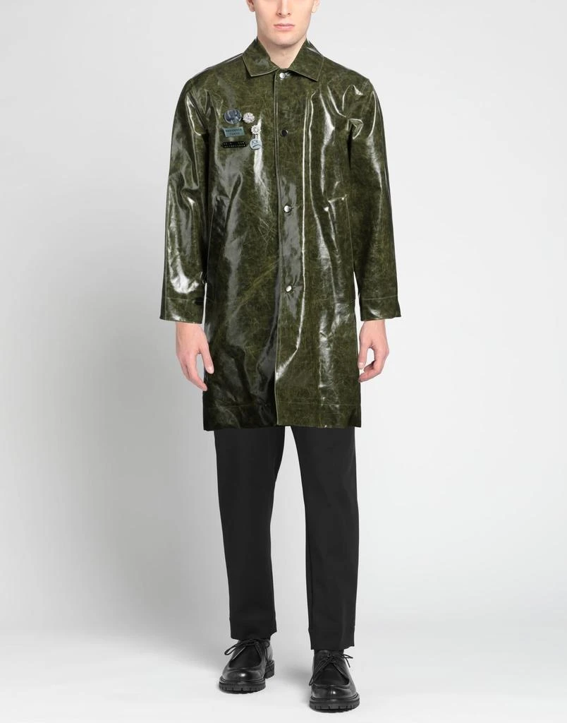 Song for the Mute Full-length jacket 2