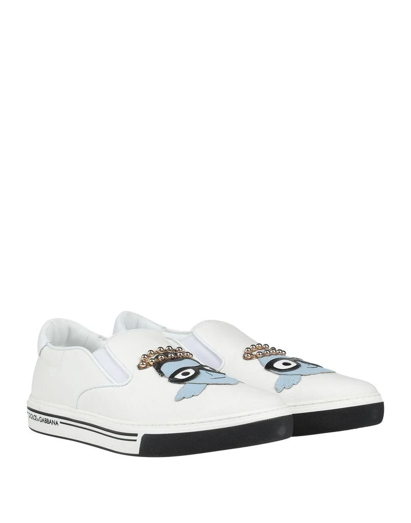 Dolce & Gabbana Sneakers 2