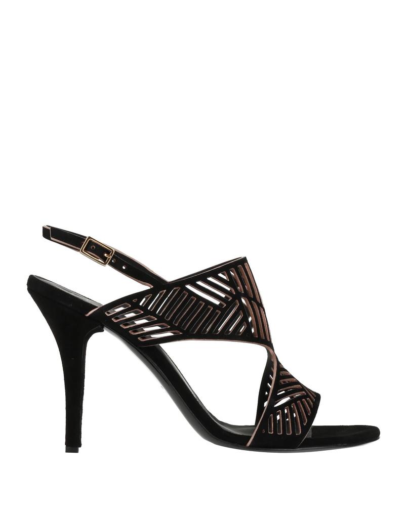 Fabi Sandals