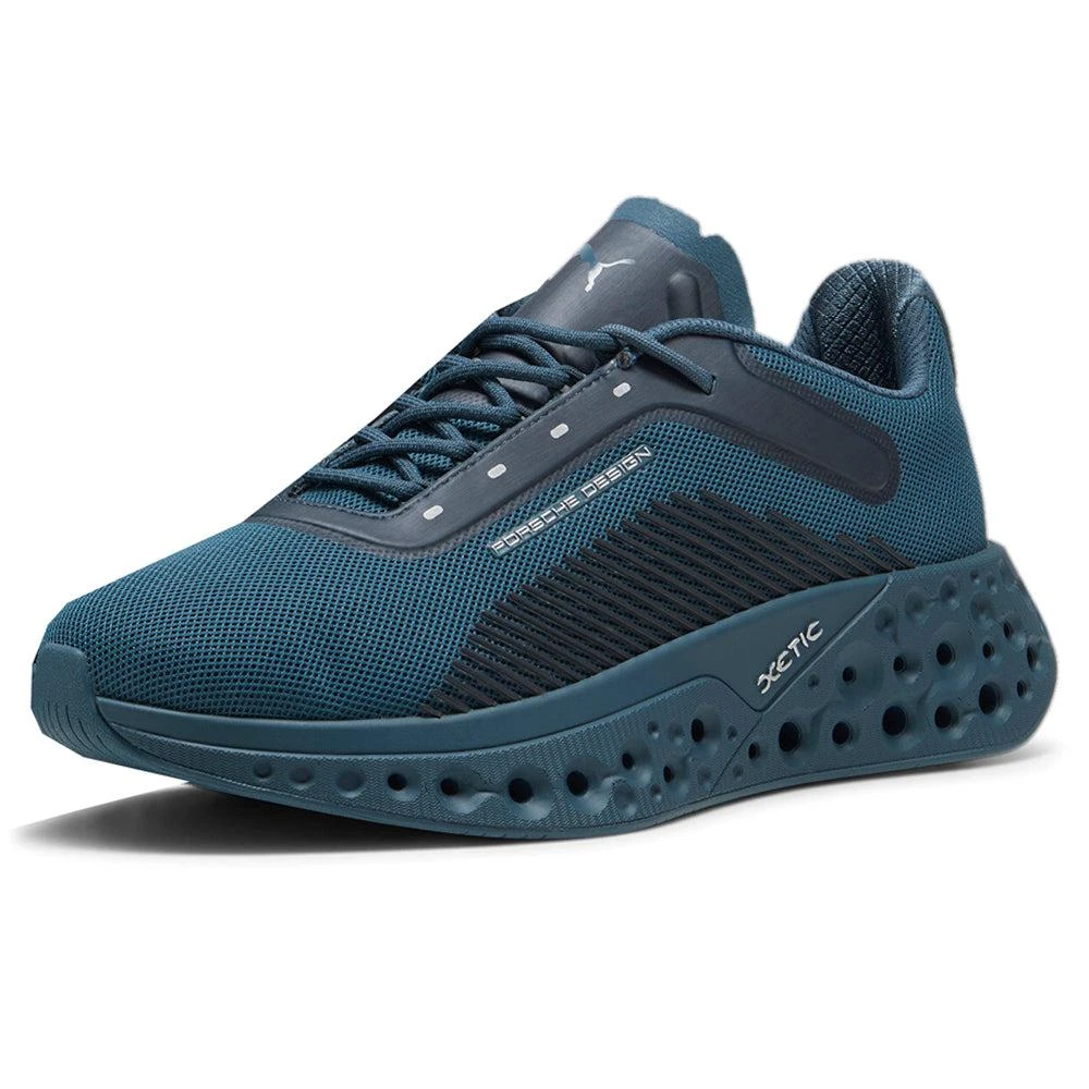 Puma Pd Xetic Elevation Ref Lace Up Sneakers 2