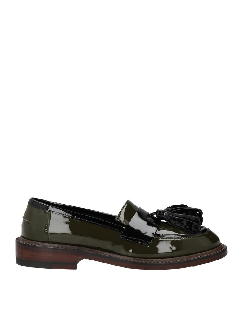 ROBERT CLERGERIE Loafers