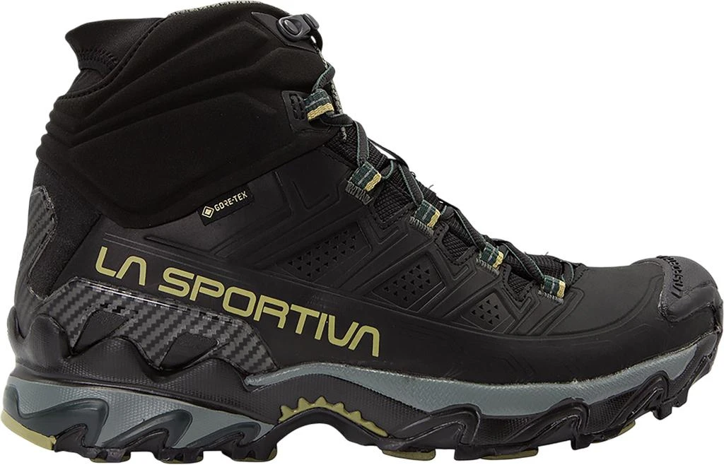 La Sportiva Ultra Raptor II Mid Leather GTX Hiking Boots - Men's
