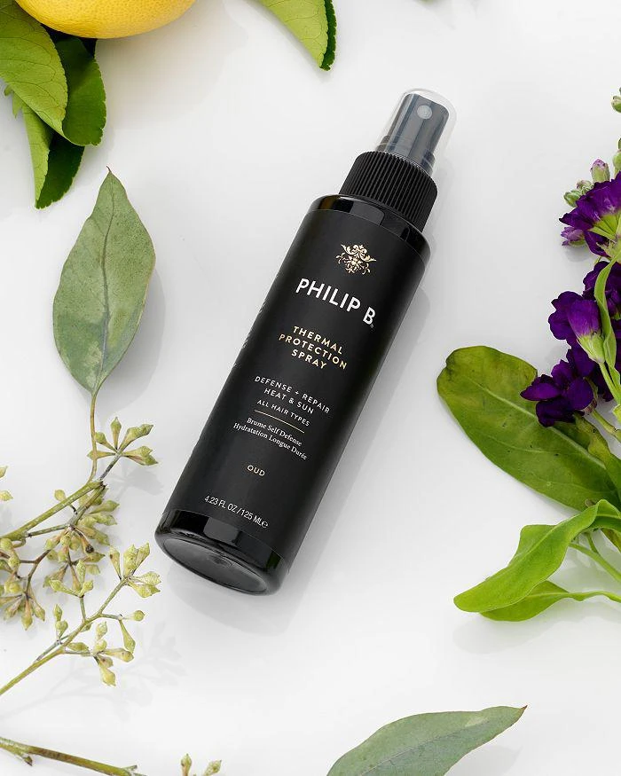 Philip B Thermal Protection Spray 4.23 oz. 3