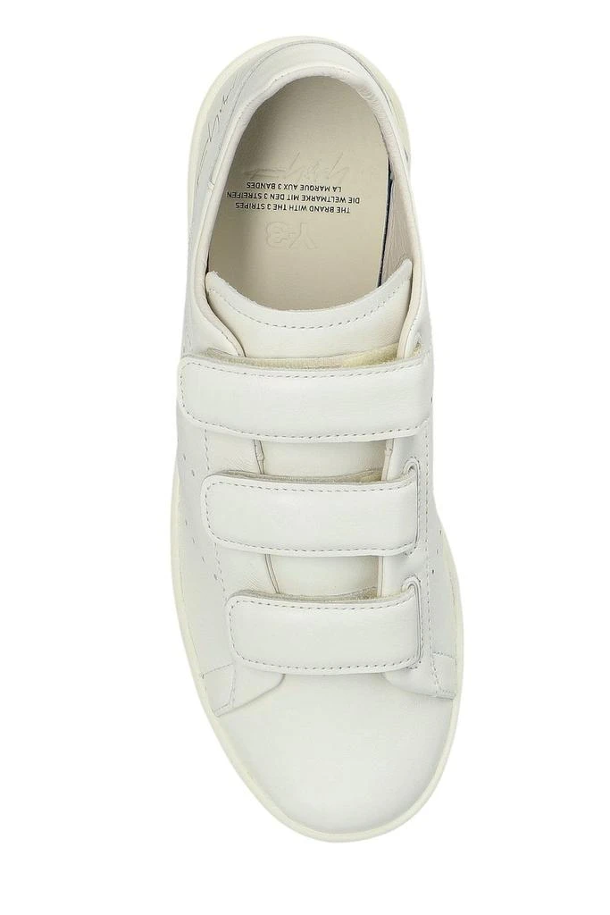 Y-3 Y-3 Stan Smith Hook-And-Loop Shoes 5