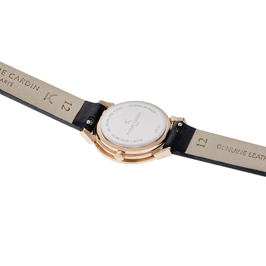 pierre cardin pink Women Women's Watch