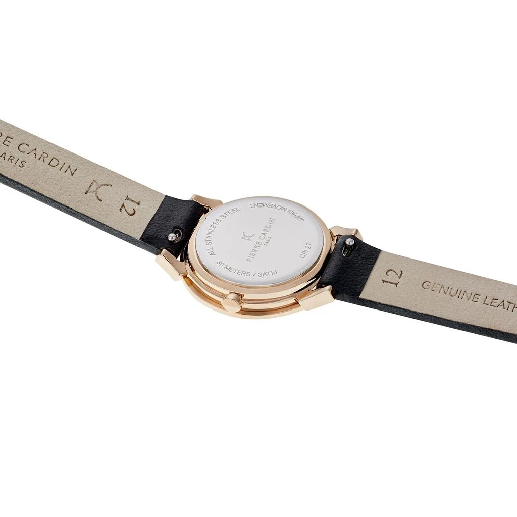 pierre cardin pink Women Women's Watch 2