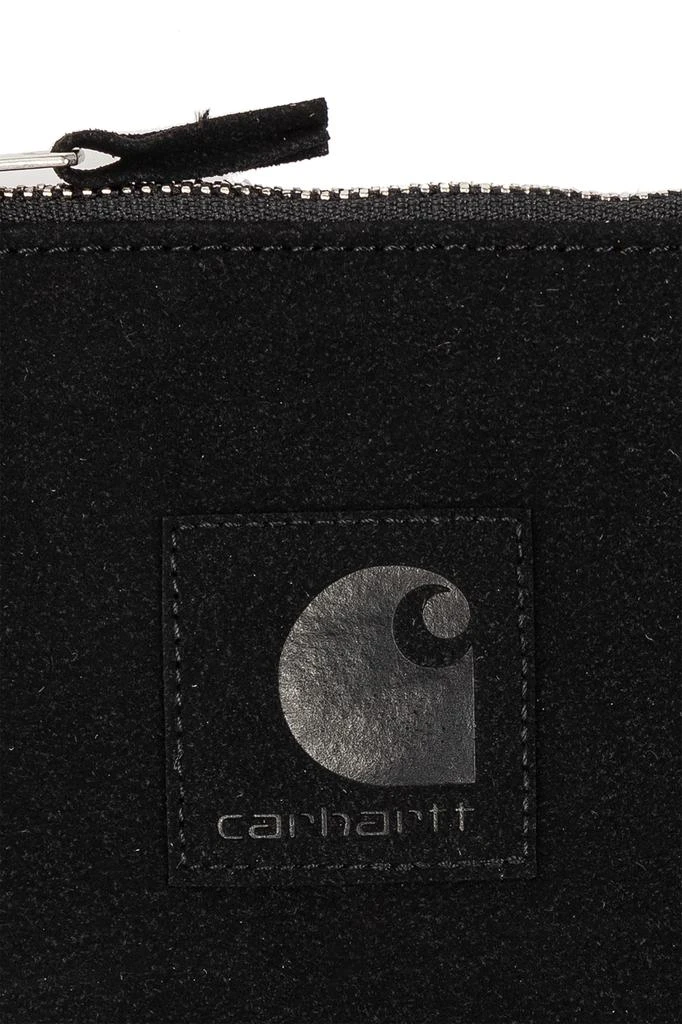 Carhartt WIP Pouch with logo 5