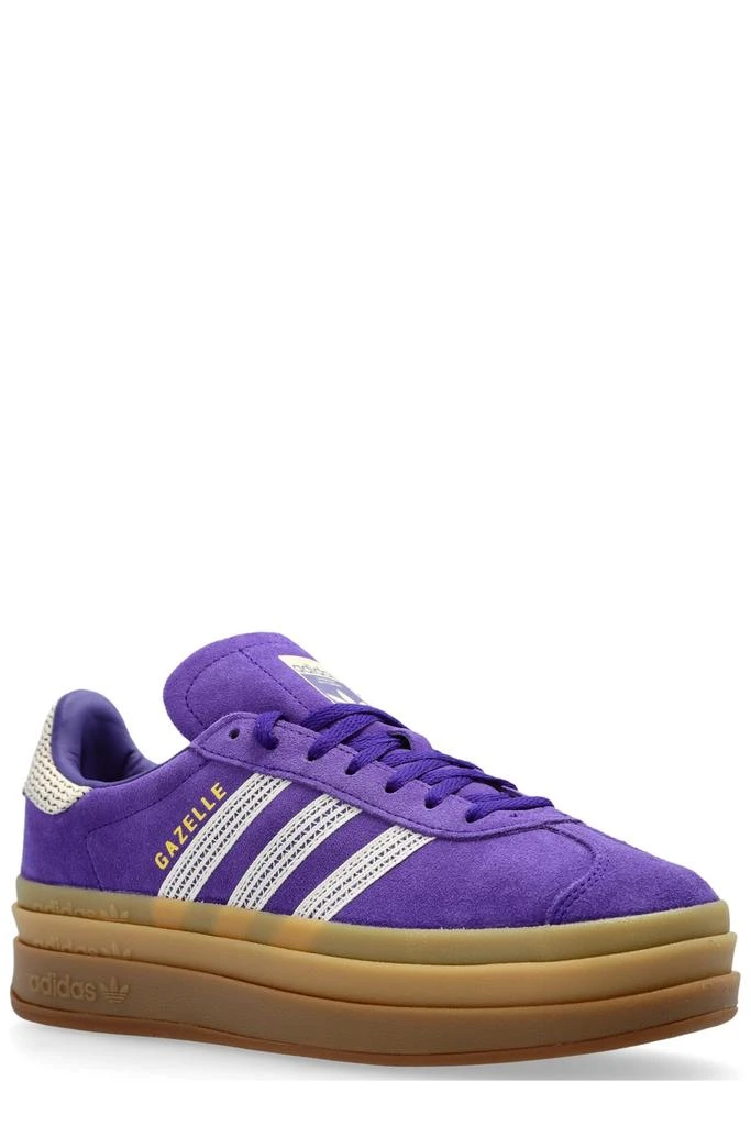 Adidas Adidas Originals Gazelle Bold Shoes 2