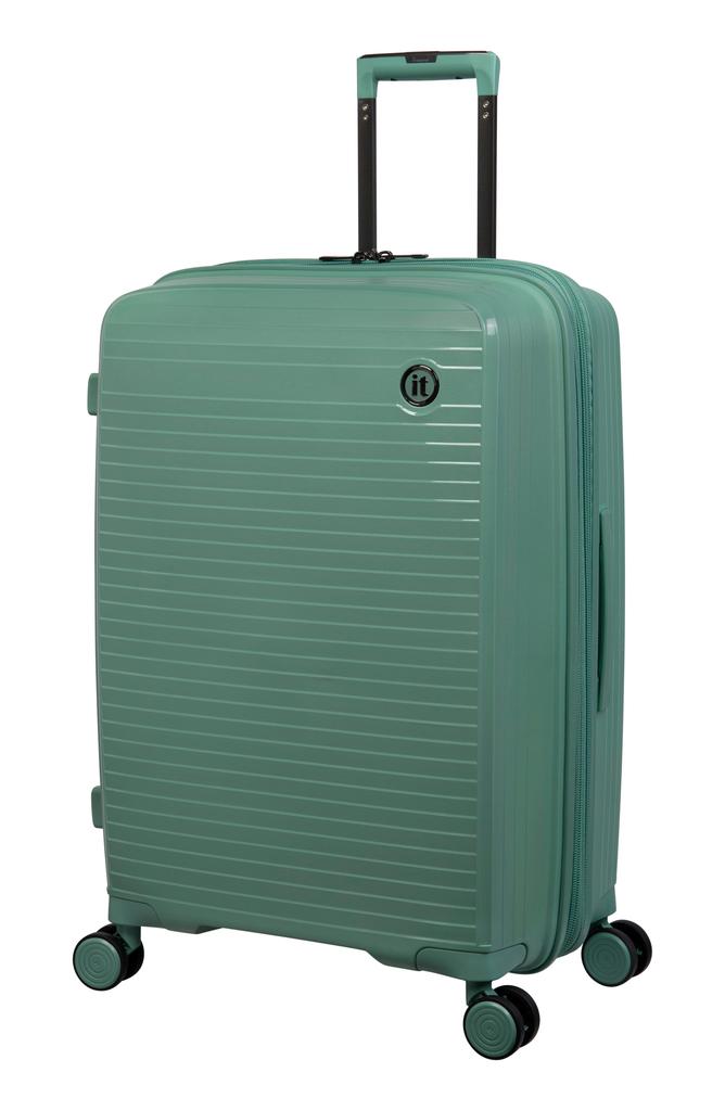 it luggage Spontaneous 26.5-Inch Hardside Spinner Luggage