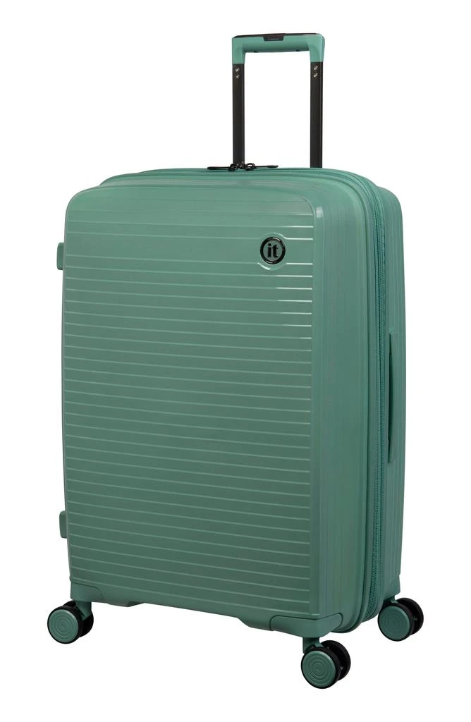 it luggage Spontaneous 26.5-Inch Hardside Spinner Luggage 1