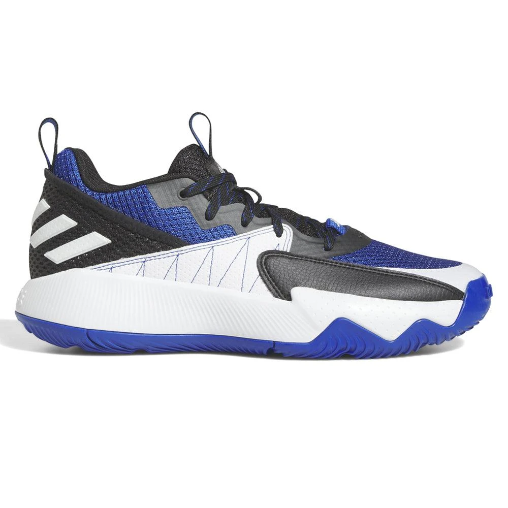 Adidas Dame Certified Basketball Shoes 1