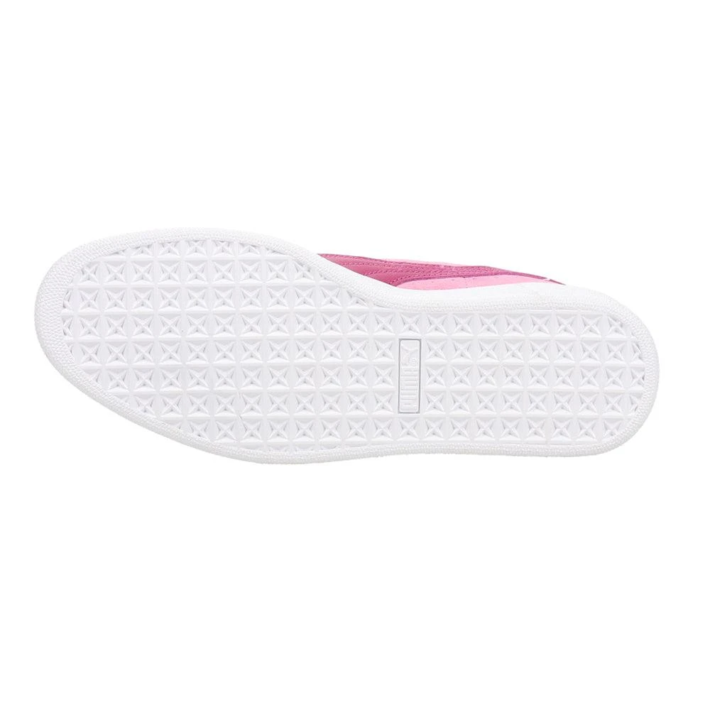 Puma Suede Classic Lace Up Sneakers 5