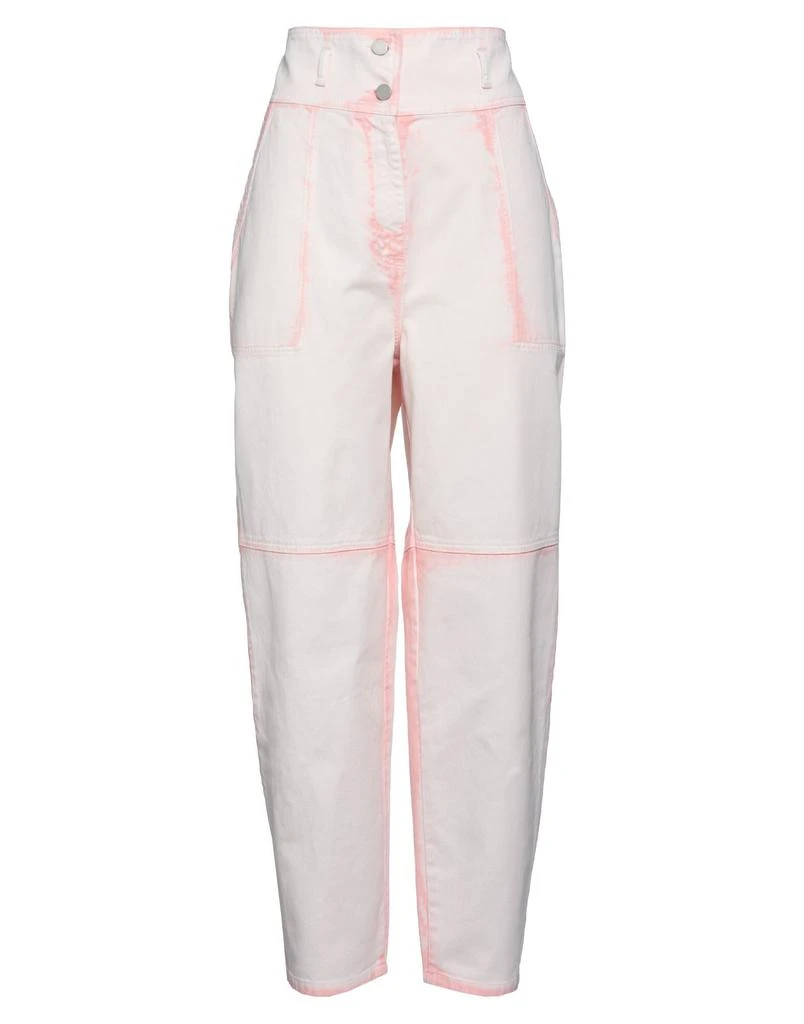 Alberta Ferretti Denim pants 1