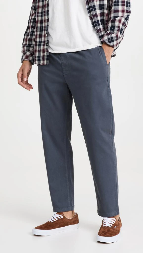 Rails Julian Pants 6