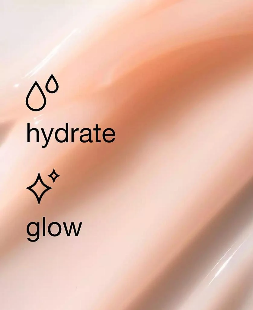Clinique Moisture Surge™ 100H Auto-Replenishing Hydrator Gel Moisturizer with Hyaluronic Acid, 1-oz. 5