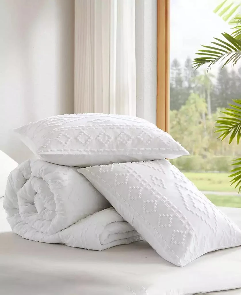 510 Design Gigi Boho 2-Pc. Comforter Set 9