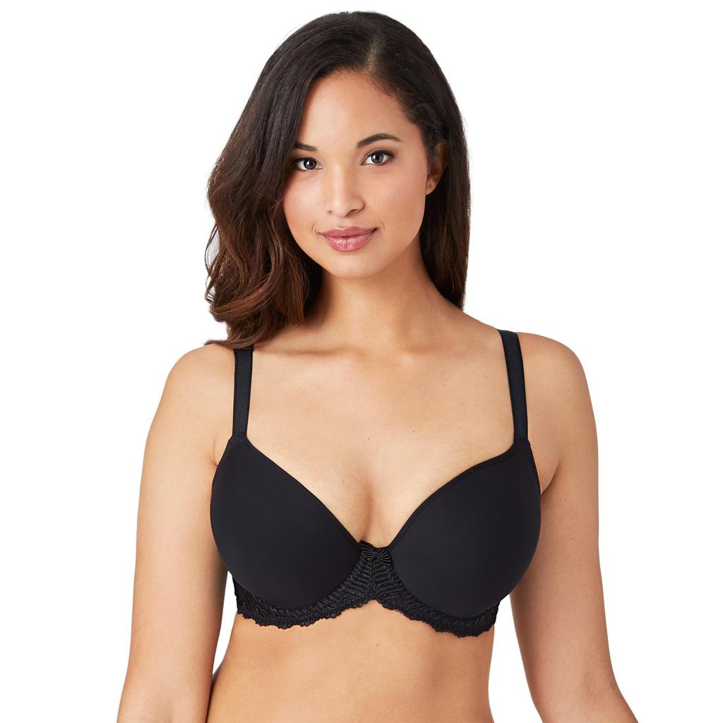 Wacoal La Femme Contour Underwire Bra 853117