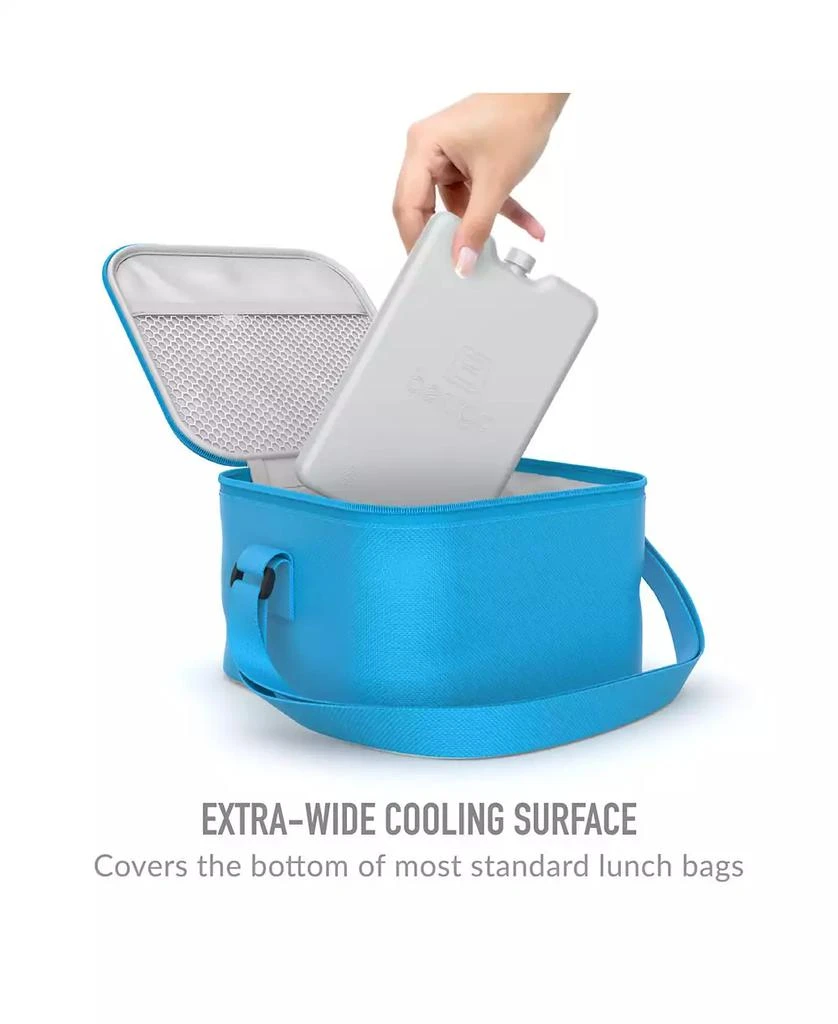 Bentgo Ice Lunch Chillers 4 Pack 3