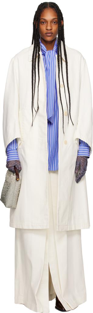 Dries Van Noten RICCA COAT - Coats - Compare Prices from 8+