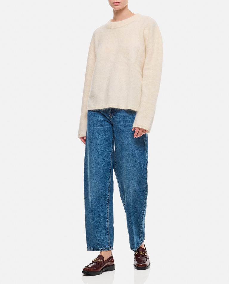 Lisa Yang Natalia Cashmere Sweater