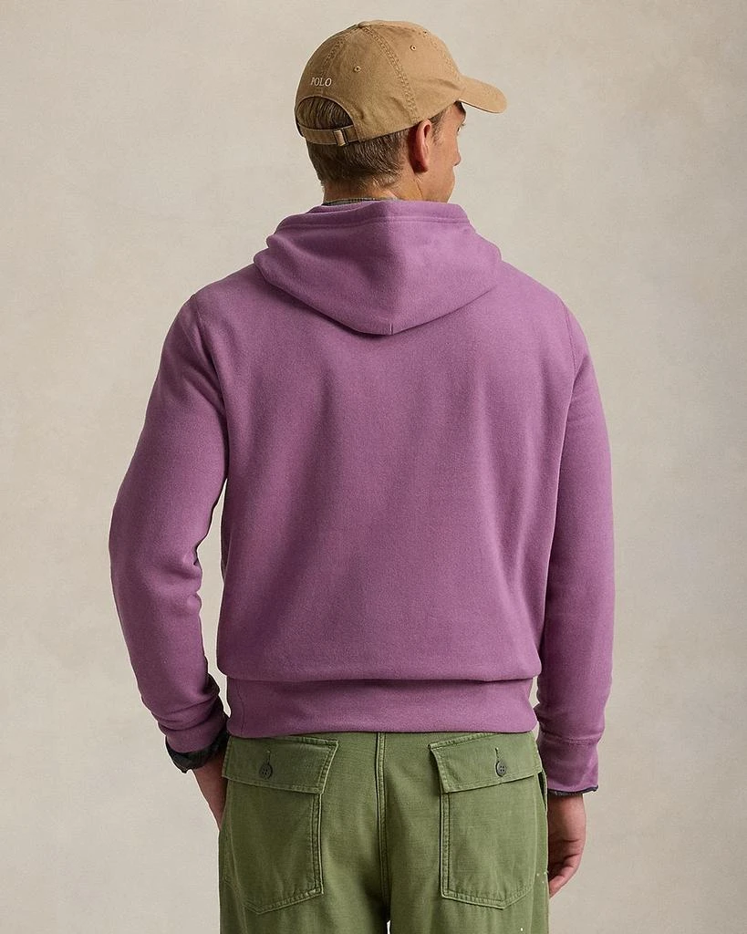 Ralph Lauren Fleece Hoodie 3