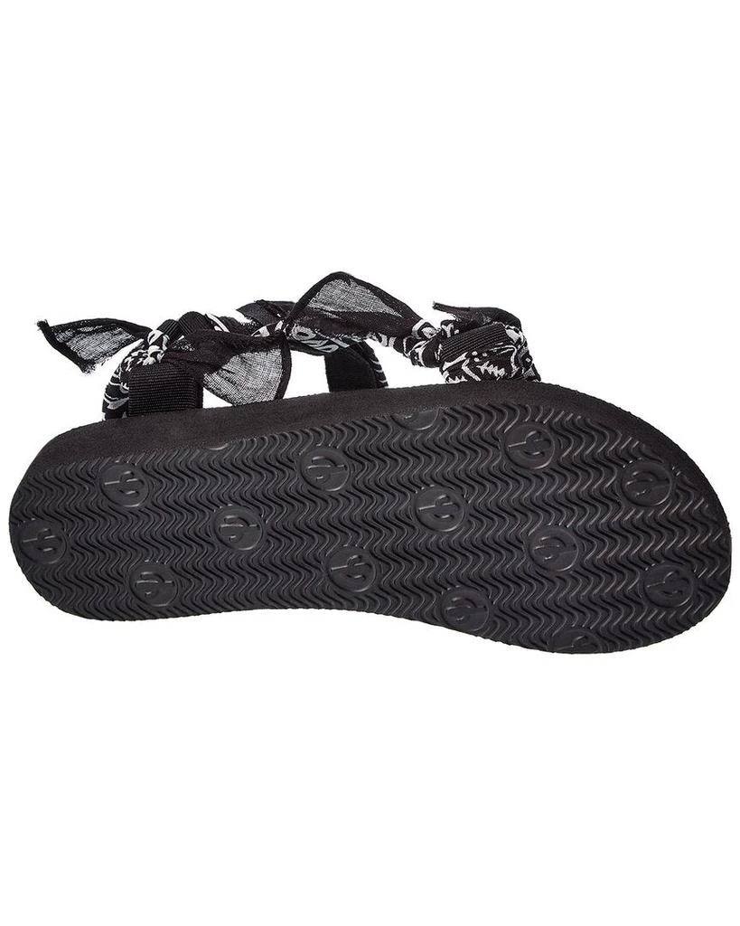 Arizona Love Arizona Love Trekky Bandana Sandal 4