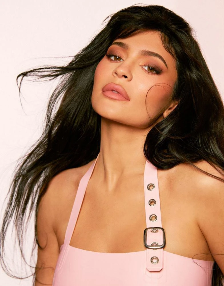 Kylie Cosmetics by Kylie Jenner Kylie Cosmetics Pressed Blush Powder 212 We're Going Shopping 5