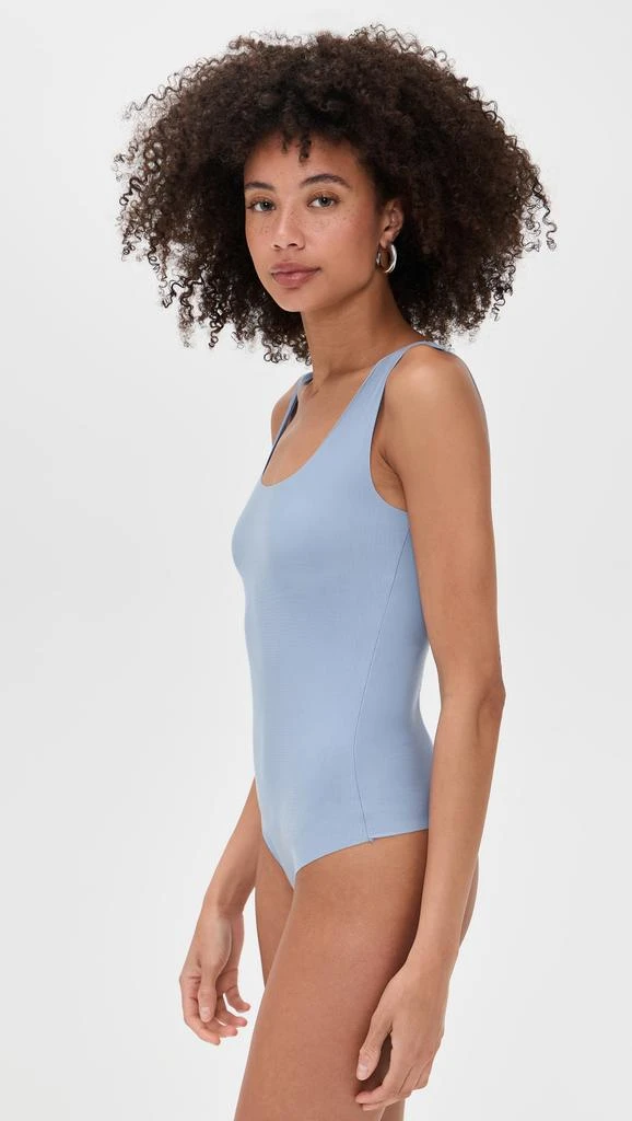Commando Butter Tank Thong Bodysuit 3