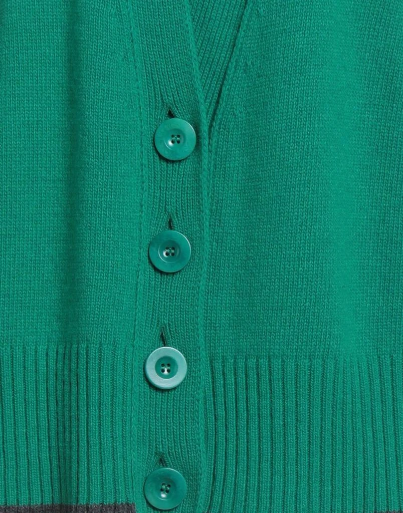 MALÌPARMI Cardigan 4