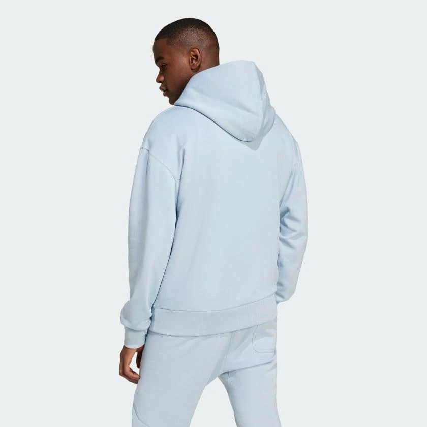 Adidas Men's  ALL SZN Fleece Hoodie 2
