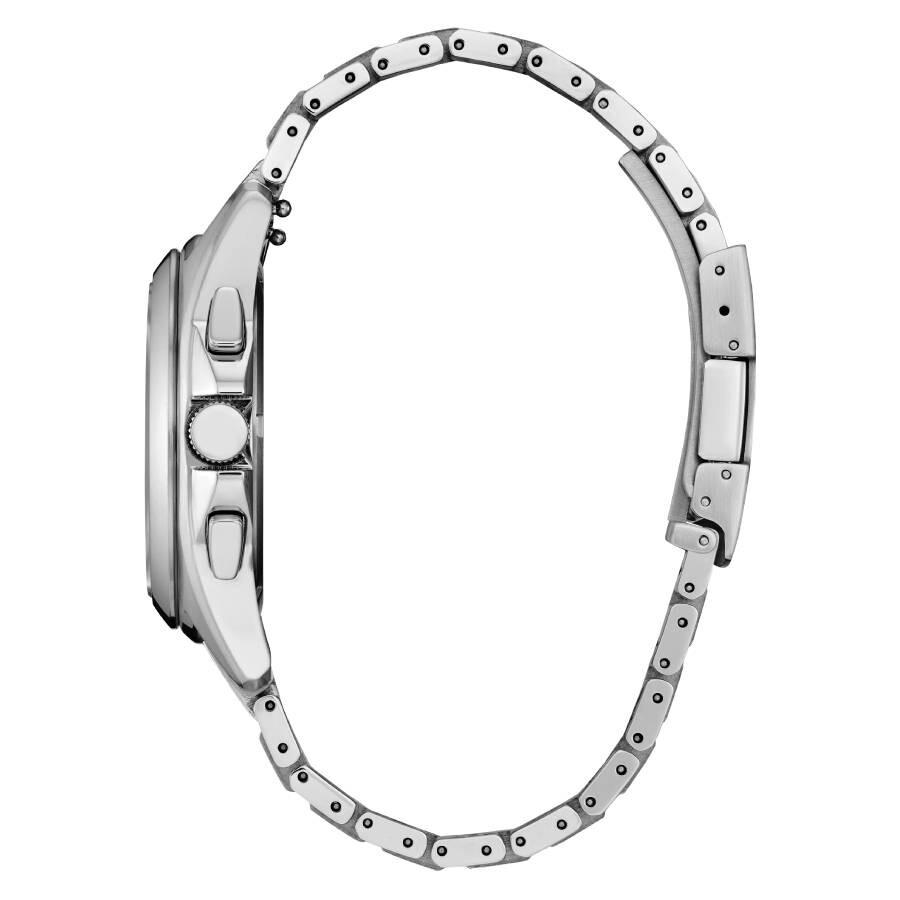 Citizen Sport Luxury Chronograph Men
s Watch CA4680-55L