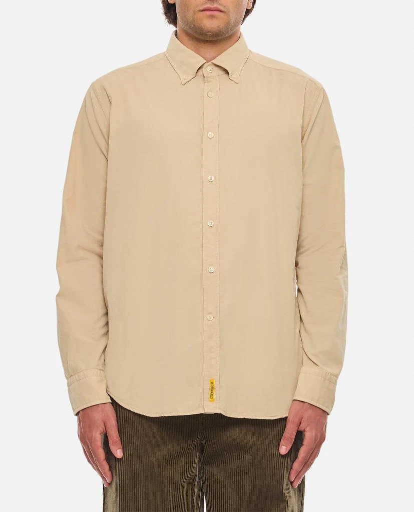 B.D. Baggies Shirt 1
