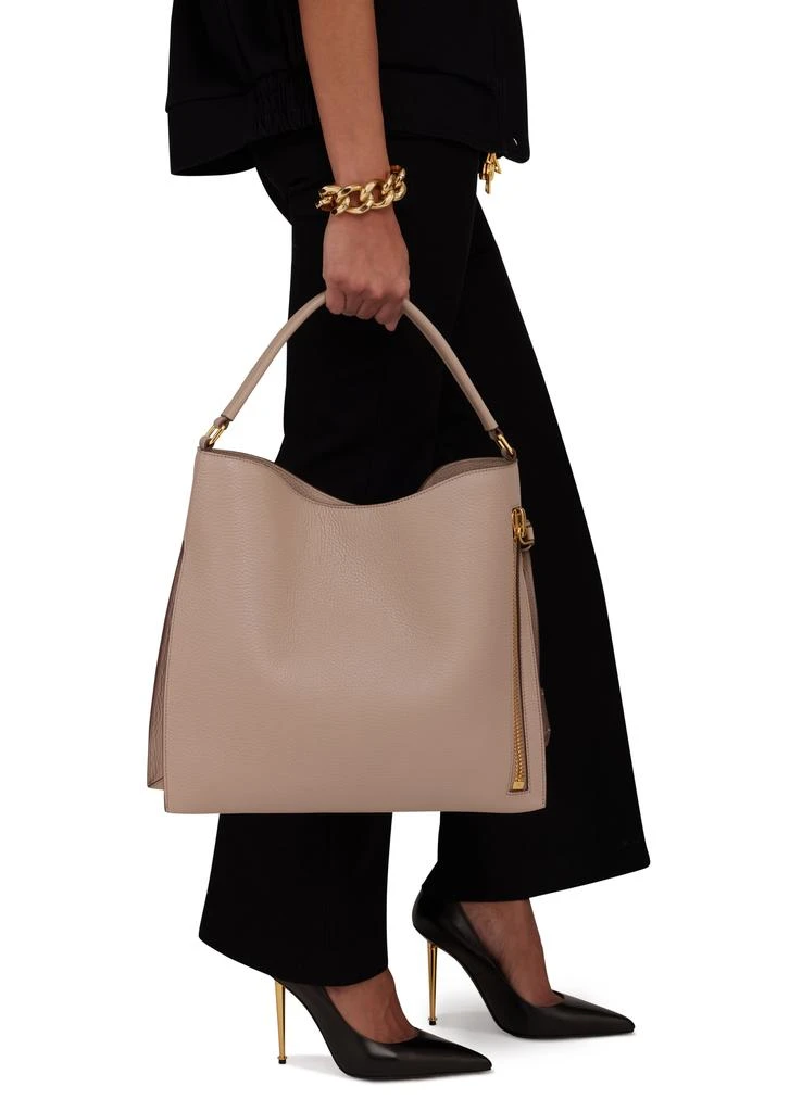 Tom Ford Alix Hobo small bag 8