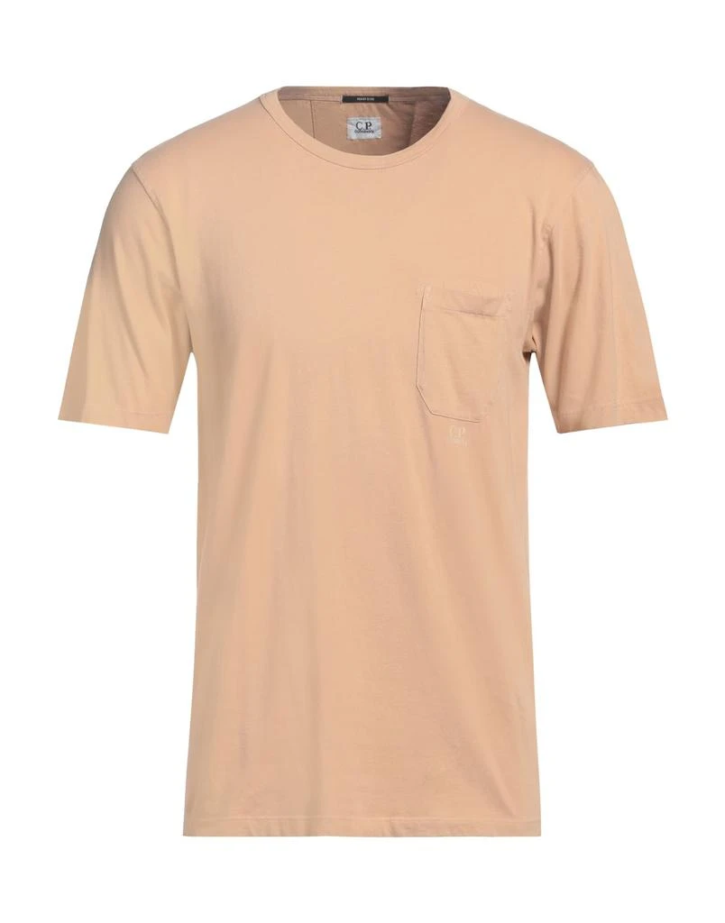 C.P. Company Basic T-shirt 1