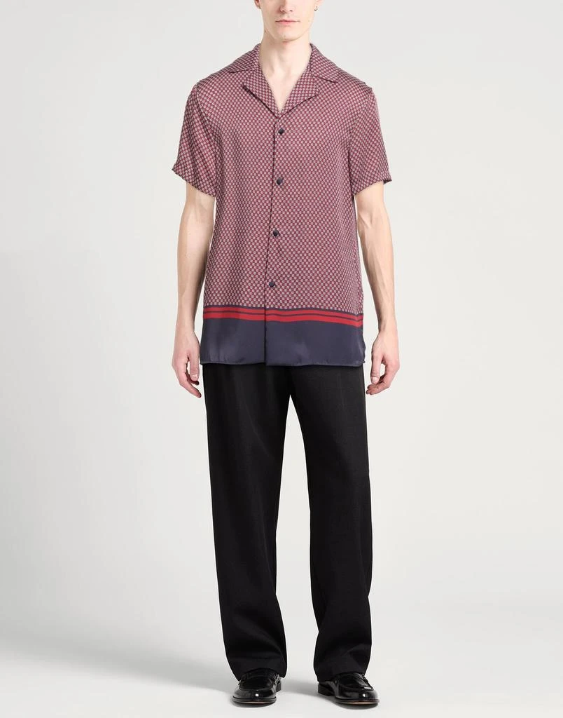 Balmain Patterned shirt 2