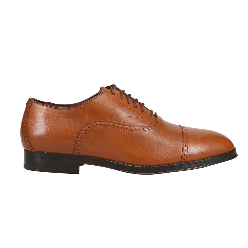 Cole Haan Dawson G360 Oxford Cap Toe Dress Shoes